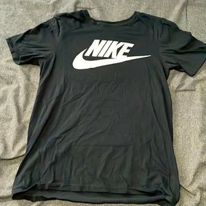 Nike Logo Tee